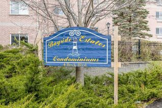 Property for Sale, 4 Beck Blvd #201, Penetanguishene, ON Property for Sale, 4 Beck Blvd #201, Penetanguishene, ON