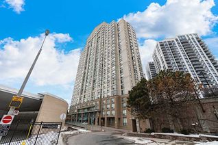 Bachelor/Studio Apartment for Sale, 101 Subway Cres #108, Toronto, ON