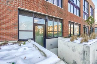 Condo Townhouse for Sale, 12 Symes Rd #102, Toronto, ON