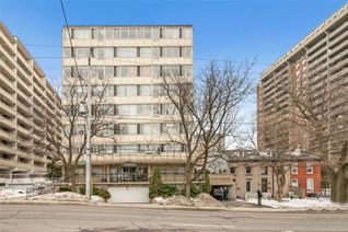 Apartment for Sale, 101 Queen St S #204, Hamilton, ON