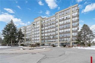 Apartment for Sale, 5100 Dorchester Rd #709, Niagara Falls, ON