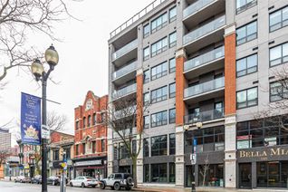 Apartment for Sale, 181 James St N #509, Hamilton, ON Apartment for Sale, 181 James St N #509, Hamilton, ON
