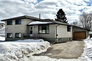 House for Sale, 624 Mohawk Crescent, Thunder Bay, ON