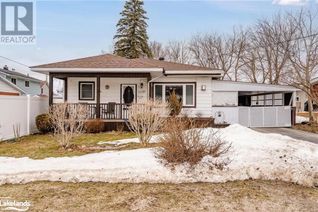 Property for Sale, 19 Wolfe Street, Penetanguishene, ON Property for Sale, 19 Wolfe Street, Penetanguishene, ON