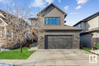 Detached House for Sale, 470 Meadowview Dr, Fort Saskatchewan, AB