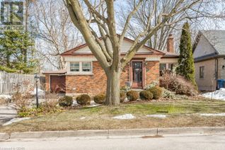 Property for Sale, 83 Metcalfe Street, Guelph, ON Property for Sale, 83 Metcalfe Street, Guelph, ON