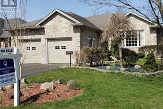 Bungalow for Sale, 54 Tarry Parkway Parkway, Aylmer, ON