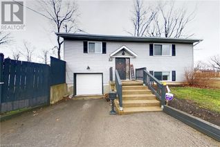Detached House for Sale, 707 Grandview Road, Fort Erie, ON
