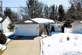 Property for Sale, 27 Miro Court, Fredericton, NB Property for Sale, 27 Miro Court, Fredericton, NB