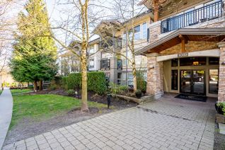 Property for Sale, 3082 Dayanee Springs Boulevard #305, Coquitlam, BC
