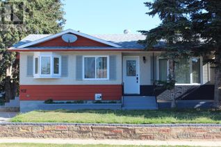 Detached House for Sale, 302 6th Avenue Se, Manning, AB