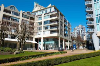 Commercial/Retail Property for Lease, 1006 Beach Avenue #110, Vancouver, BC