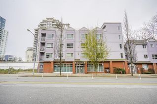 Commercial/Retail Property for Sale, 624 Agnes Street #100, New Westminster, BC