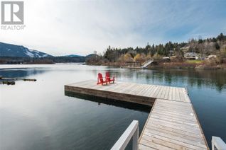 Property for Sale, 77 South Shore Rd, Lake Cowichan, BC Property for Sale, 77 South Shore Rd, Lake Cowichan, BC