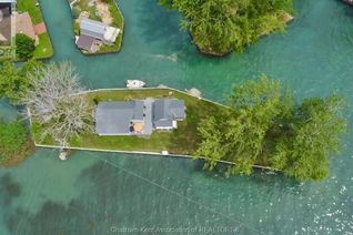 Cottage for Sale, 7 Chenal Ecarte Island, Mitchell's Bay, ON Cottage for Sale, 7 Chenal Ecarte Island, Mitchell's Bay, ON