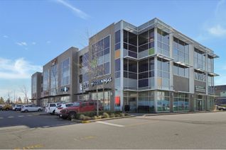Office for Lease, 5577 153a Street #215, Surrey, BC