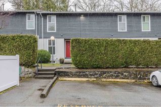 Property for Sale, 300 Decaire Street #4, Coquitlam, BC