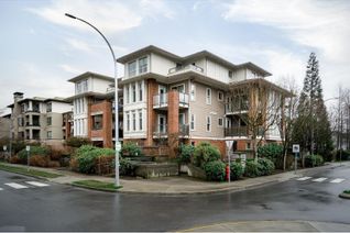 Condo Apartment for Sale, 2488 Welcher Avenue #403, Port Coquitlam, BC