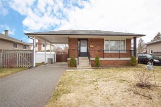 Property for Sale, 74 Brant Crt, Oshawa, ON