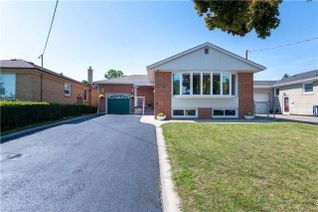 Bungalow for Sale, 7 Brisco St, Brampton, ON Bungalow for Sale, 7 Brisco St, Brampton, ON