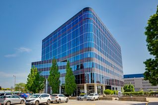 Office for Lease, 2550 Victoria Park Ave #602, Toronto, ON