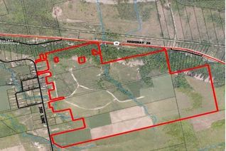 Property for Sale, Hwy 26 & Third Line, Meaford, ON
