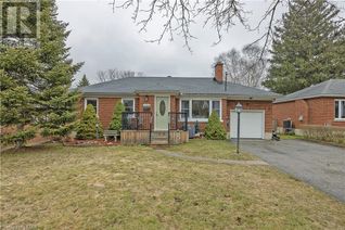 Bungalow for Sale, 320 Brock Street, London, ON Bungalow for Sale, 320 Brock Street, London, ON