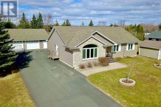 Property for Sale, 16 Deerview Crescent, Salmon River, NS