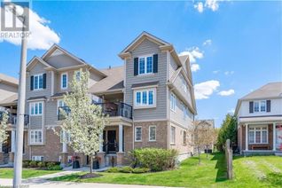 Property for Sale, 15 Carere Crescent Unit# 9a, Guelph, ON