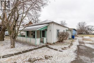 Bungalow for Sale, 139 Colborne Street, Chatham, ON