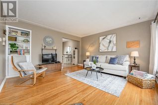 Property for Sale, 9 Julia Drive, Guelph, ON Property for Sale, 9 Julia Drive, Guelph, ON