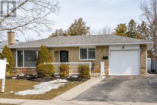 House for Sale, 8 Markwood Drive, Kitchener, ON