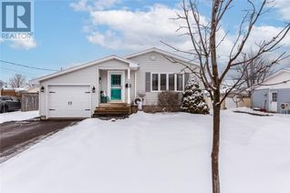 Property for Sale, 236 Tobias Ave, Riverview, NB