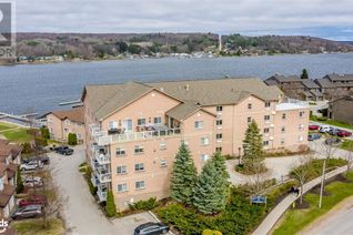 Property for Sale, 4 Beck Boulevard Unit# 201, Penetanguishene, ON Property for Sale, 4 Beck Boulevard Unit# 201, Penetanguishene, ON