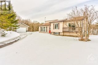 Property for Sale, 3676 Wolfgrove Road, Almonte, ON
