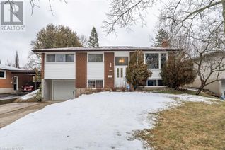 Property for Sale, 538 Sprucehill Avenue, Waterloo, ON