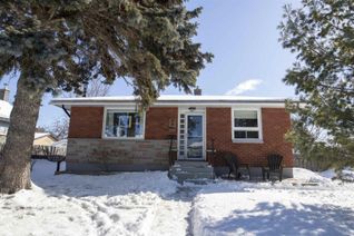 House for Sale, 44 Matthews St, Thunder Bay, ON