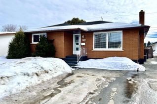 House for Sale, 120 Glendale Cres, Thunder Bay, ON
