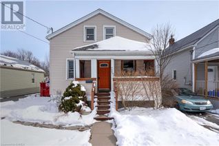 House for Sale, 757 Victoria Street, Kingston, ON