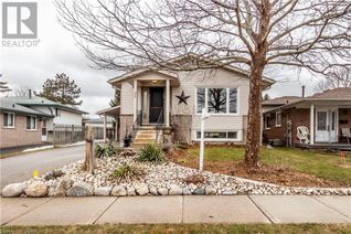 Property for Sale, 32 Meadow Crescent, Guelph, ON