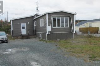 Detached House for Sale, 8 Ollerhead Road, St. Anthony, NL