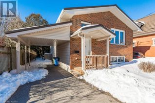 Property for Sale, 71 Audrey Avenue, Guelph, ON