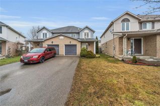 House for Sale, 14 Gonzalez Court, Thorold, ON