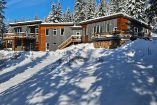Property for Sale, 1521 Cougar Drive, Golden, BC