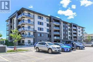 Property for Sale, 108 Summit Ridge Drive Unit# 212, Guelph, ON