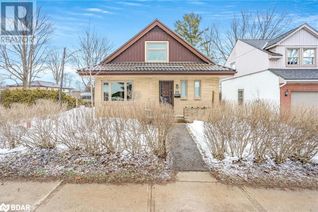 Property for Sale, 222 Peter Street N, Orillia, ON Property for Sale, 222 Peter Street N, Orillia, ON
