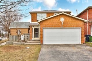 Detached House for Sale, 52 Fort Dearborn Dr, Toronto, ON Detached House for Sale, 52 Fort Dearborn Dr, Toronto, ON