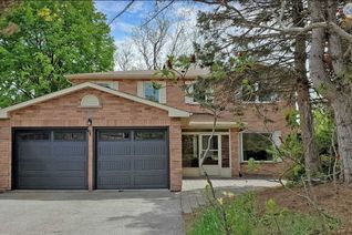 Property for Sale, 984 Krista Crt, Newmarket, ON