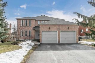 Property for Sale, 361 Kirby Cres, Newmarket, ON Property for Sale, 361 Kirby Cres, Newmarket, ON