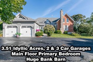 Property for Sale, 10700 Regional Road 1 Rd, Uxbridge, ON